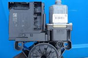 vw passat b7 front right window reg motor
