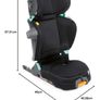 Chicco Fold & Go i-Size Car Child Seat Image 3