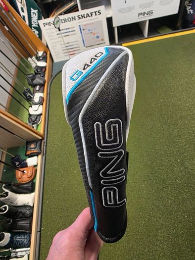 Ping G440 Max 5 Hybrid