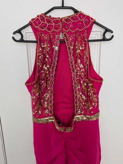 Virgos Lounge Dress Size 10