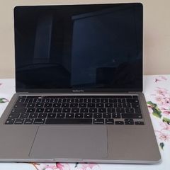 Macbook Pro M1 (Read Description)