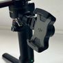 DJI Ronin RS2 Pro Combo + DJI Twist Grip + RavenEye + Focus Motor Image 7