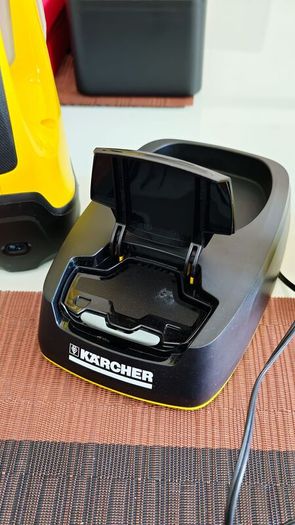 Karcher window cleaner