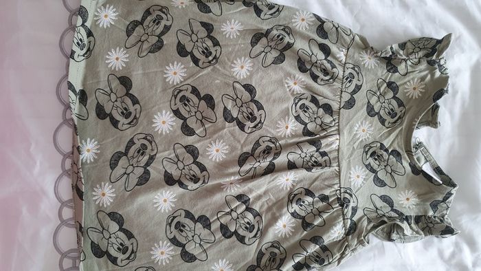 minnie mouse dress