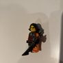 lego Ninjago minifigure Image 2