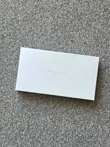 Apple Watch Ultra 3