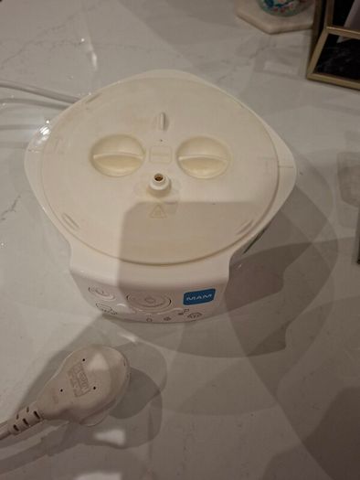 Mam Steriliser