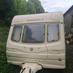 Caravan