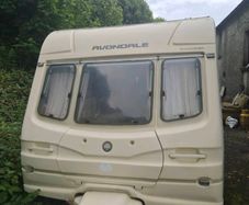 Caravan