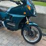 k1100 lt breaking Image 2