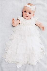 Next Occasion Dress 3-6 months