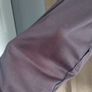 Top/jacket blouse size Xs never worn Image 3