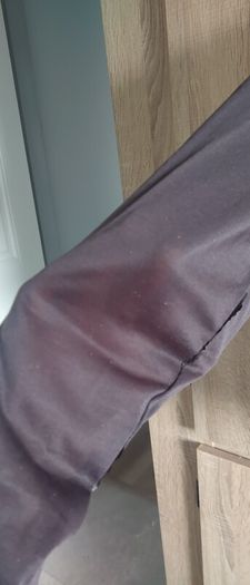 Top/jacket blouse size Xs never worn