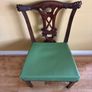 Antique Chair Image 2