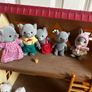 Big sylvanian families bundle Image 10