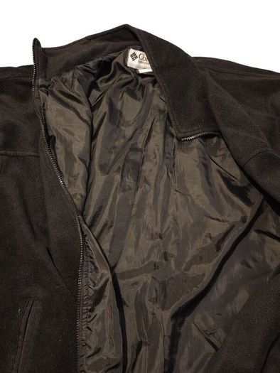 Columbia Fleece Jacket Vintage