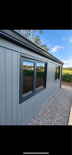 Turnkey Steel Frame Modular Homes