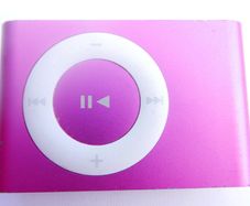 Apple iPod shuffle A1204 2th Generation