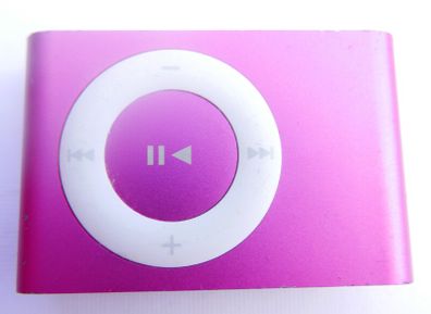 Apple iPod shuffle A1204 2th Generation