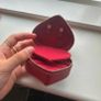 Chupi travel jewellery box Image 3