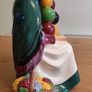 Royal Doulton The Old Balloon Seler Image 4