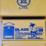 Nintendo Gameboy Blaze Xploder Lite Game Cheat Cartridge Image 2
