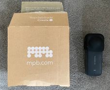 Insta360 X3 360 Camera