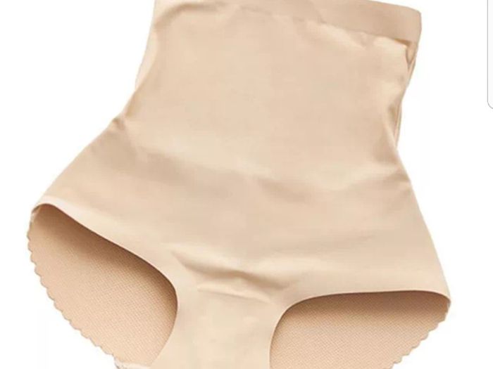 Padded Knickers