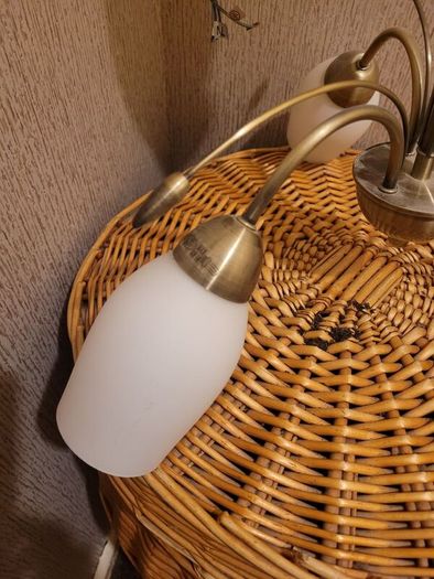 ceiling lights
