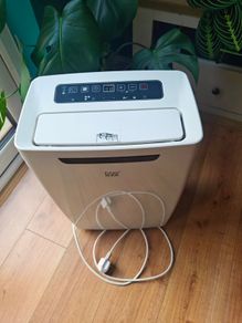 Dehumidifier