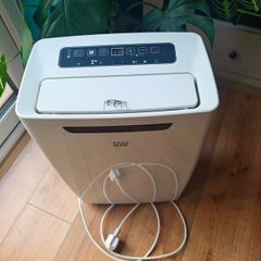 Dehumidifier