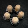 Bottle Stoppers Hennessy Powers whiskey corks Image 5