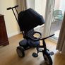 Bentley 6-in-1 Baby Stroller & Toddler Tricycle Image 2