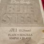 Guitar Strings Mixed Lot Image 4