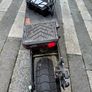 electric scooter Image 5