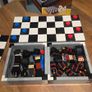 lego chess Image 5
