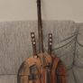 West African KORA Image 4