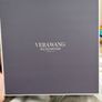 Vera Wang champagne flutes & photo frame Image 3