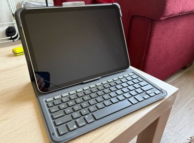 iPad A16