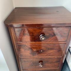 Antique Chest Drawers