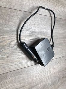 3 way socket with USB port