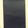 iPad Pro Leather Sleeve 10.5 inch Midnight Blue Apple Pencil Image 8