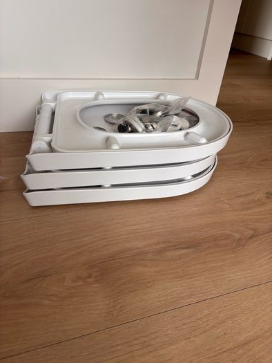 Toilet Seats - Brand New (X3)