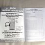 Leaving Cert - Accounting H&O Levels Exam Papers Image 4