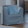 IKEA Tullsta Armchair Image 2