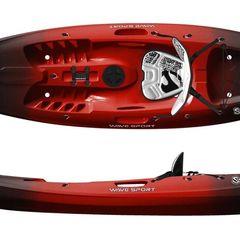 Kayaks