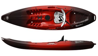 Kayaks