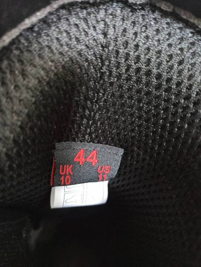 course apex mc boots