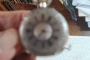 Billodes Pocket watch.935 silver hallmarked.