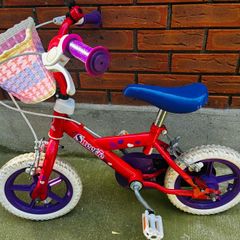 kids bike. 3-4 years.